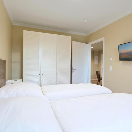 Baltischer Hof Apartment 28 บอลเทินฮาเกิน ภายนอก รูปภาพ