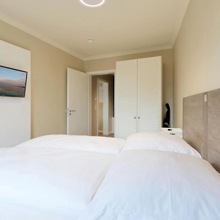 Baltischer Hof Apartment 28 บอลเทินฮาเกิน ภายนอก รูปภาพ