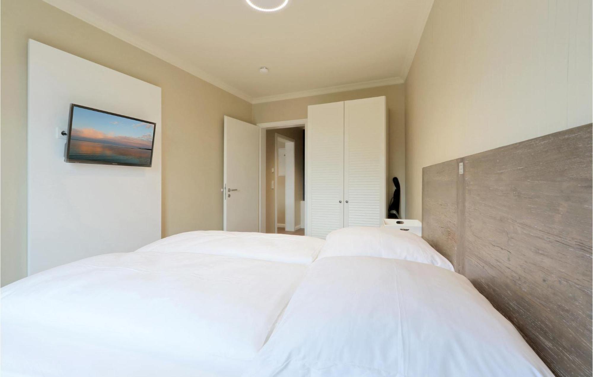 Baltischer Hof Apartment 28 บอลเทินฮาเกิน ภายนอก รูปภาพ