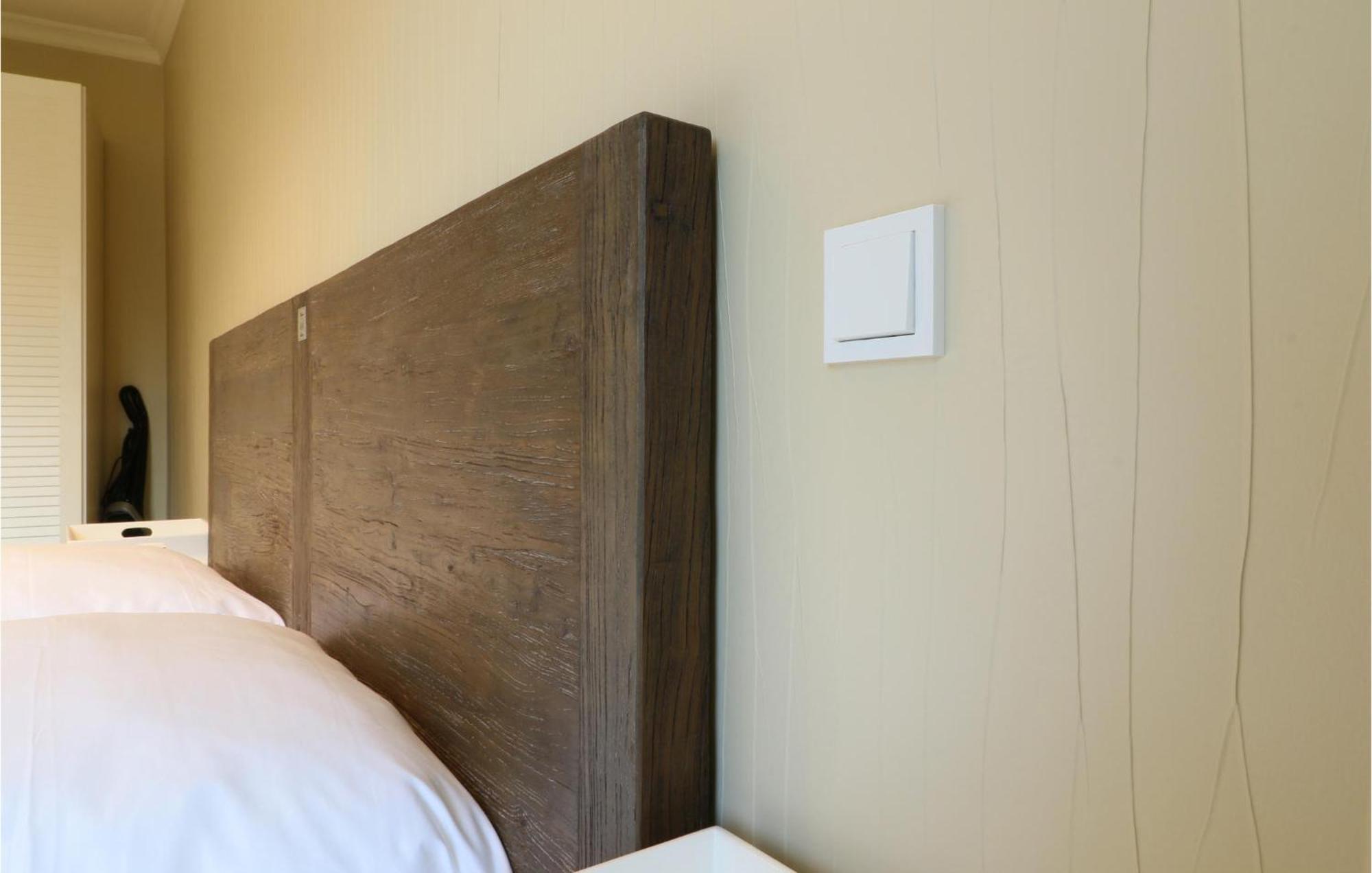 Baltischer Hof Apartment 28 บอลเทินฮาเกิน ภายนอก รูปภาพ