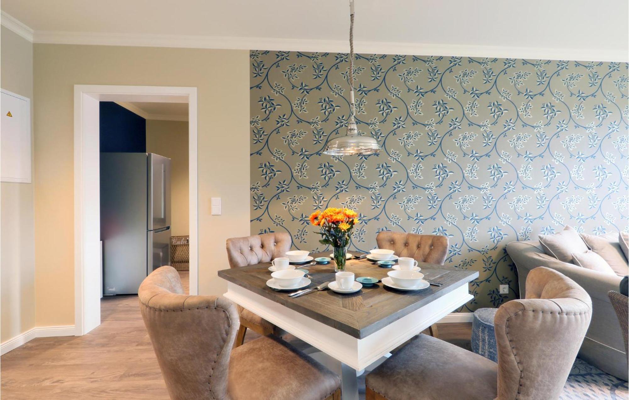Baltischer Hof Apartment 28 บอลเทินฮาเกิน ภายนอก รูปภาพ